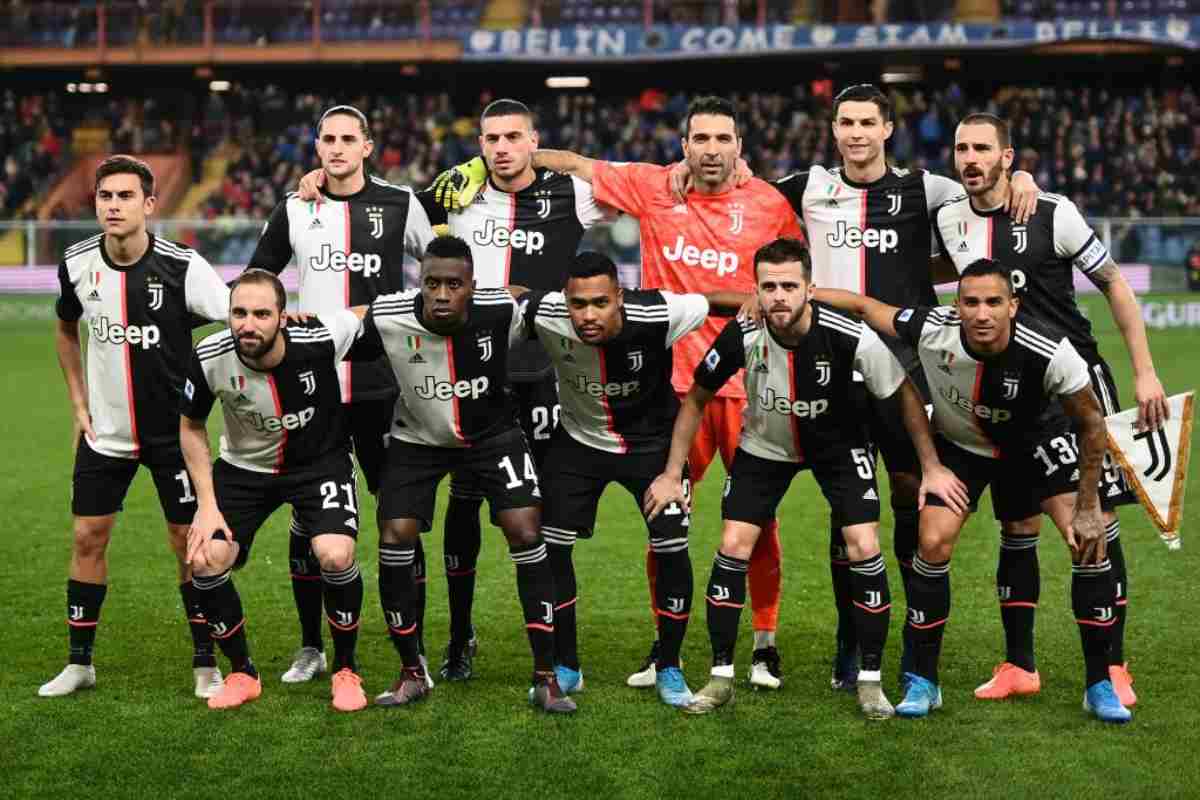 pagelle juventus cagliari voti