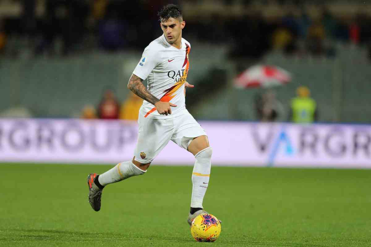 video gol perotti roma juventus