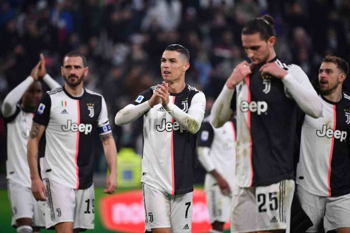 pagelle juventus parma voti