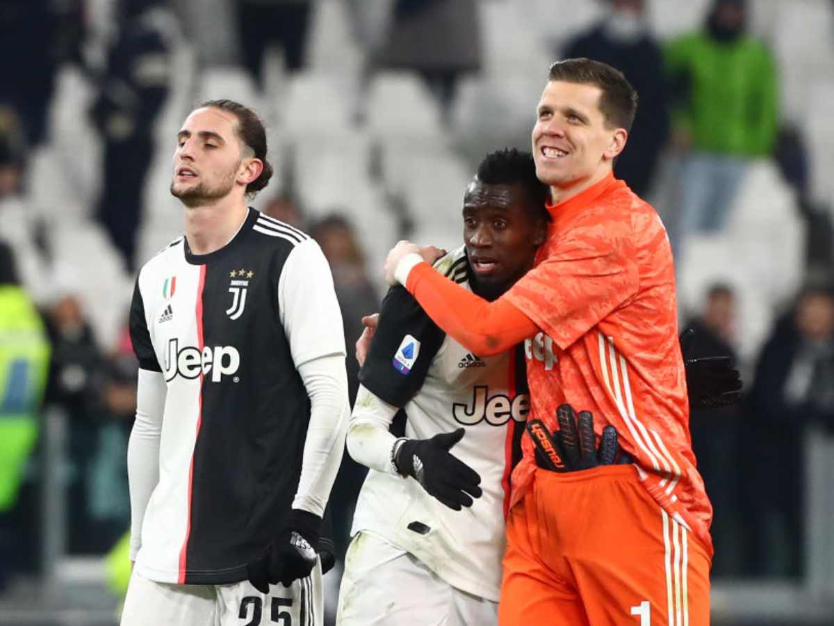 Afbeeldingsresultaat voor juventus parma 2-1 19 gennaio 2020