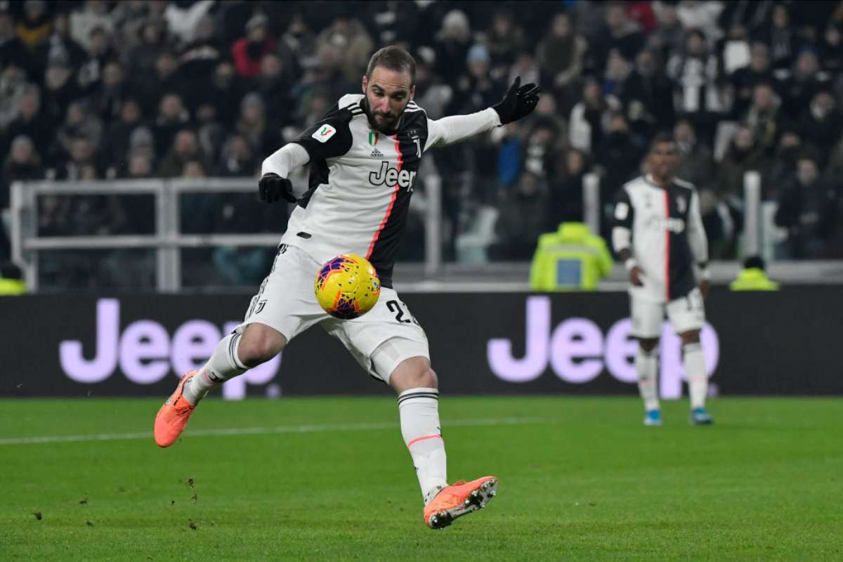 pagelle napoli juventus voti higuain