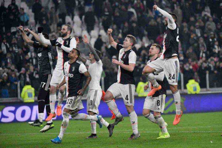 Anticipi e posticipi Serie A quando gioca la Juventus? Il calendario Anticipi e posticipi Serie A quando gioca la Juventus? Il calendario