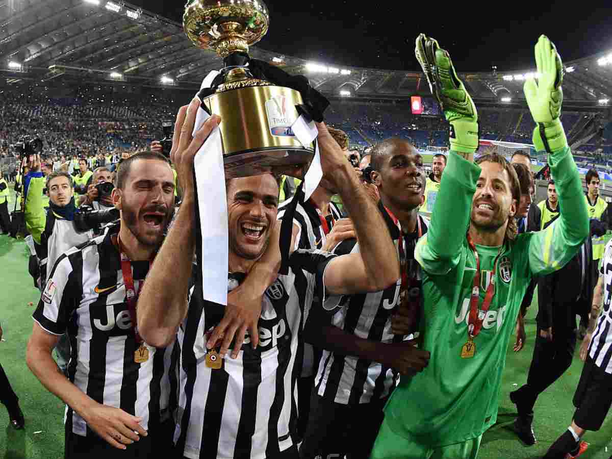 juventus auguri storari compleanno twitter