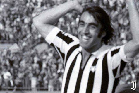 Pietro Anastasi (foto Juventus Fc)