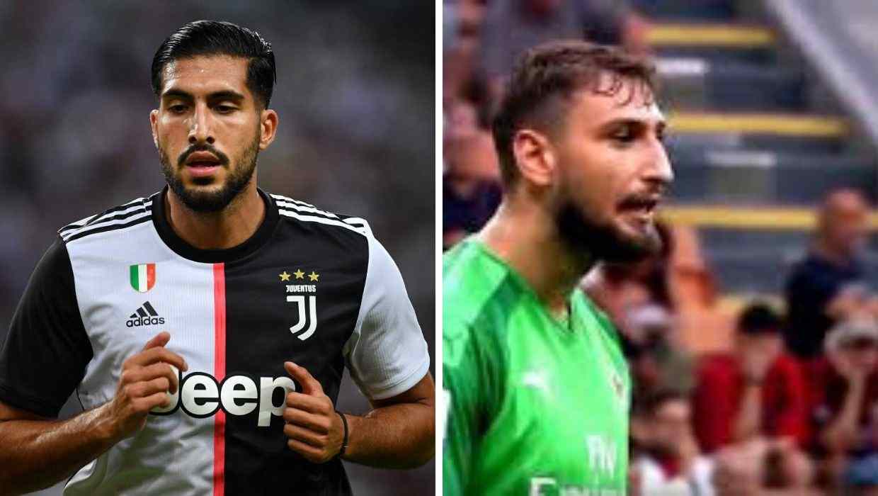 scambio donnarumma emre can