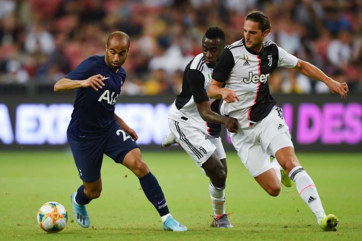 matuidi rabiot juventus fiorentina