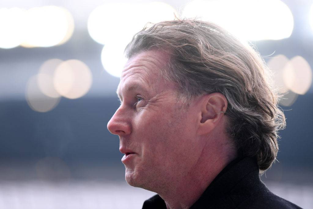 Steve McManaman