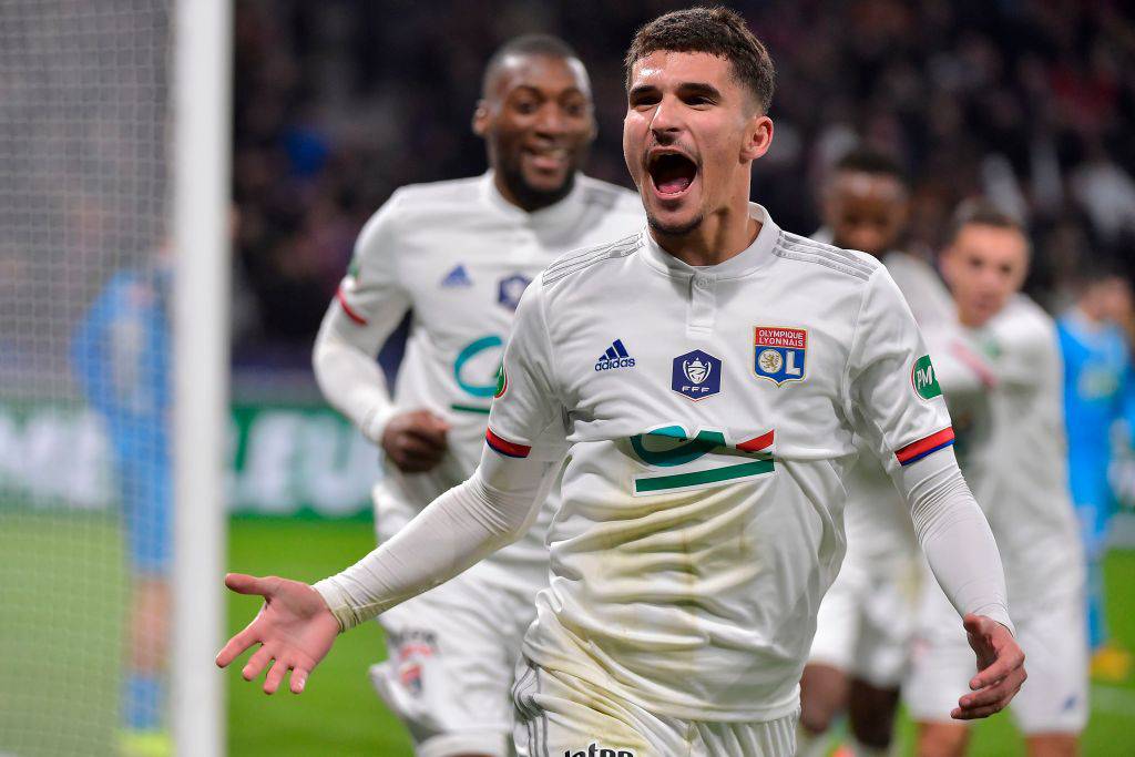 Aouar (Getty Images)