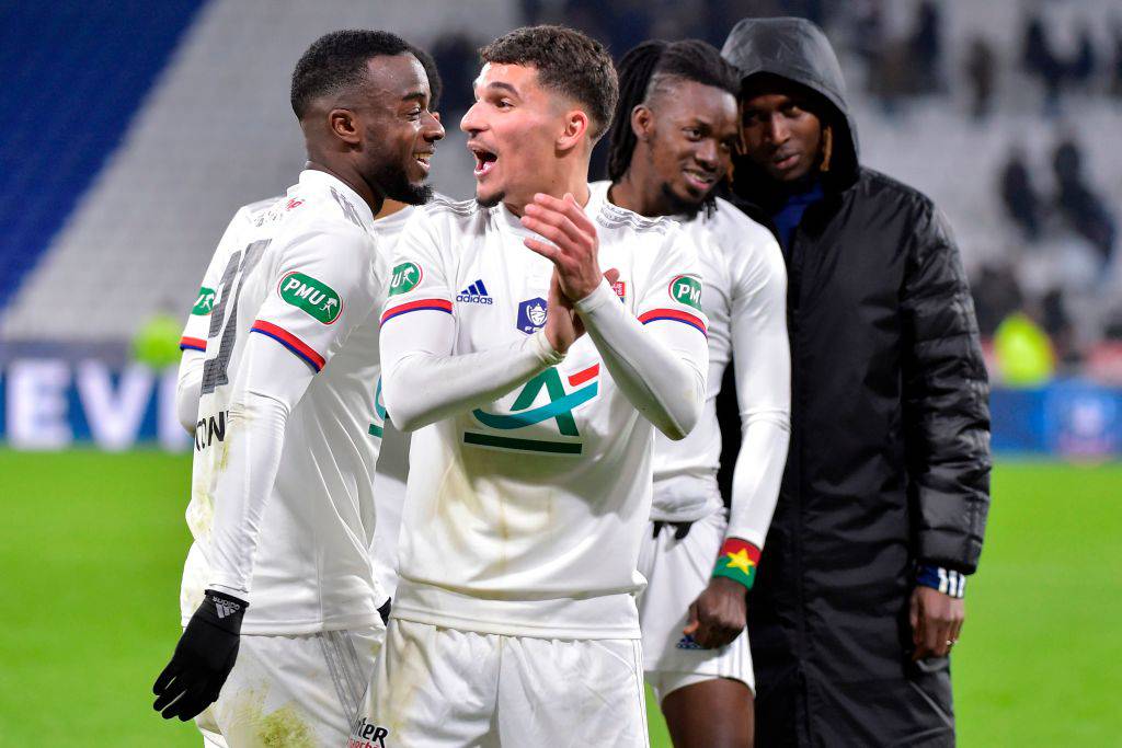 aouar calciomercato juventus