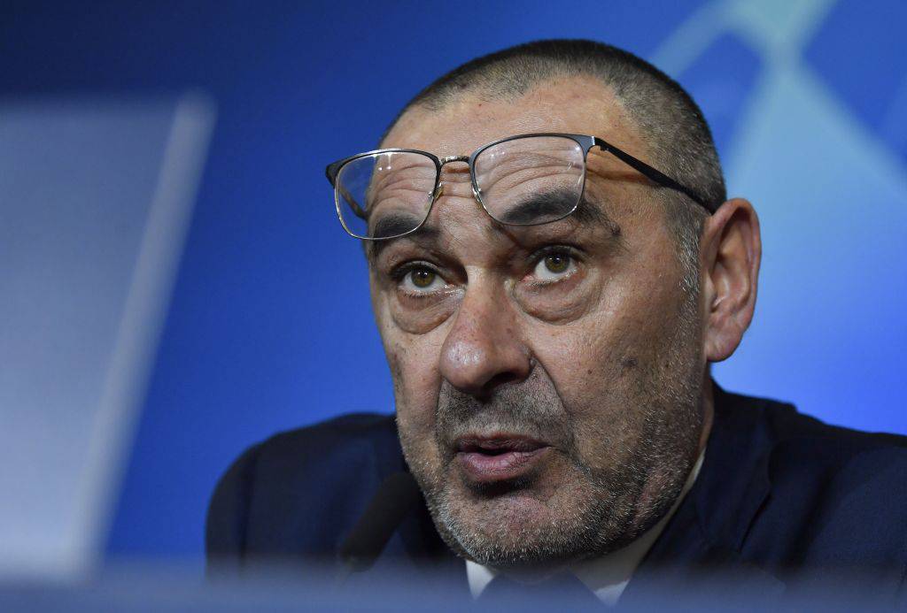 sarri