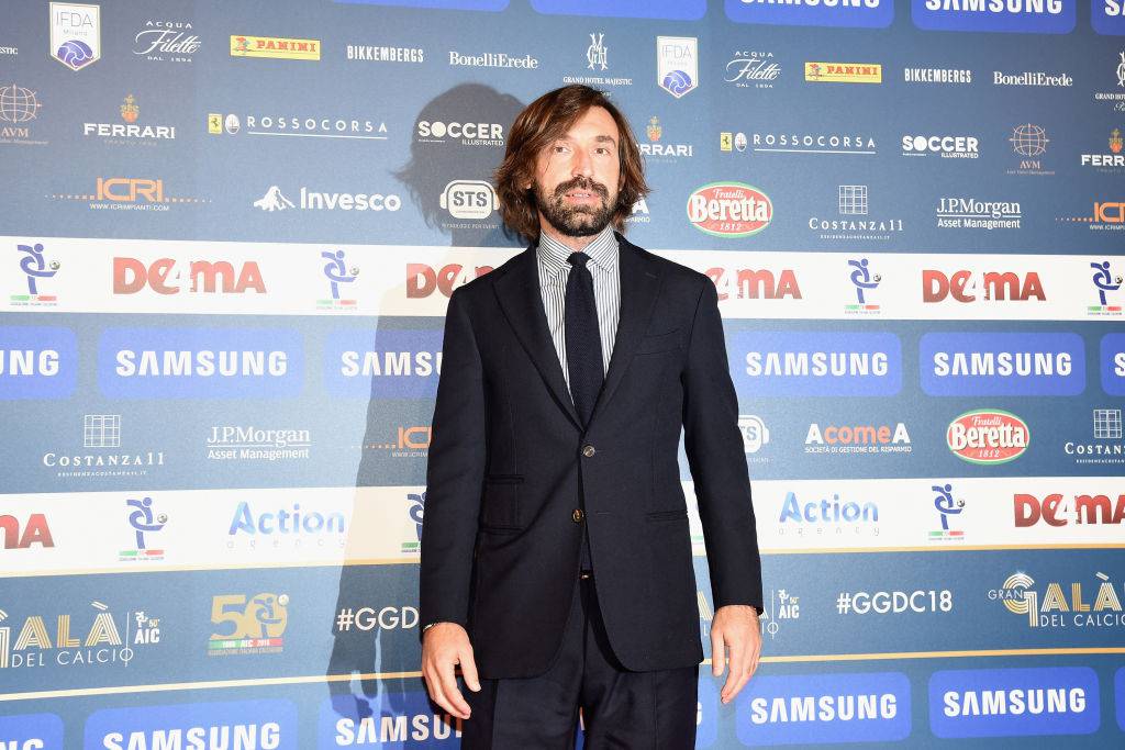 Andrea Pirlo