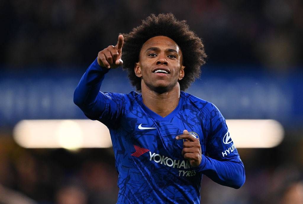 Willian