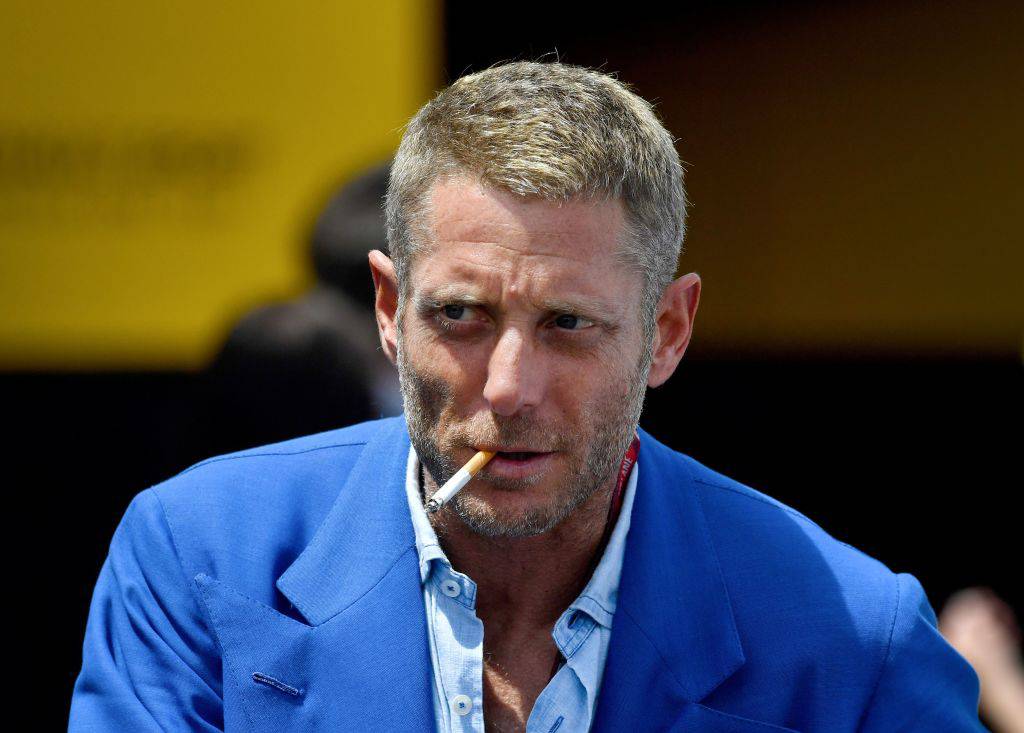 Lapo Elkann