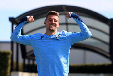 Milinkovic