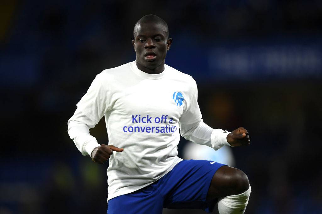 Kanté