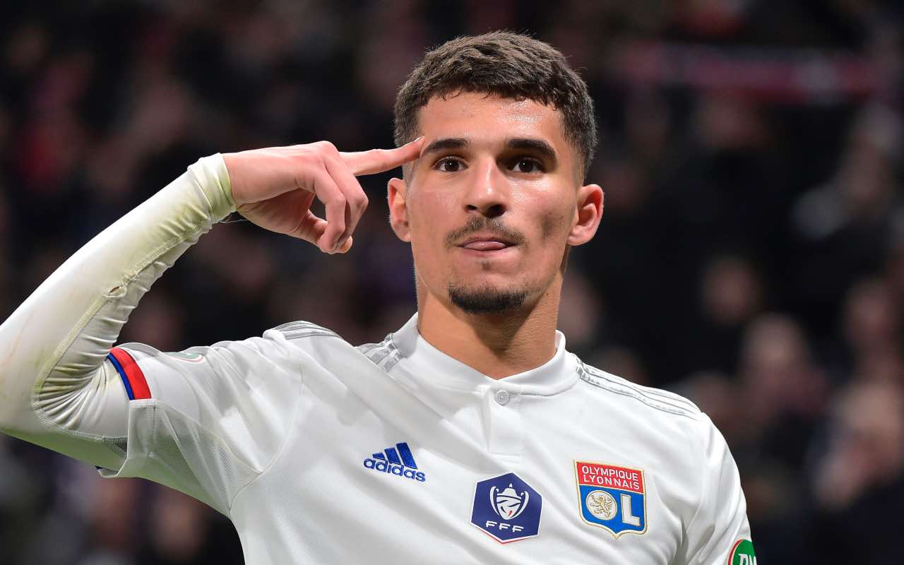 Aouar, la stella del Lione di Garcia