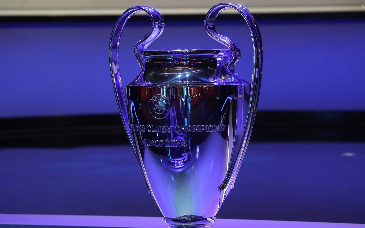 Champions League