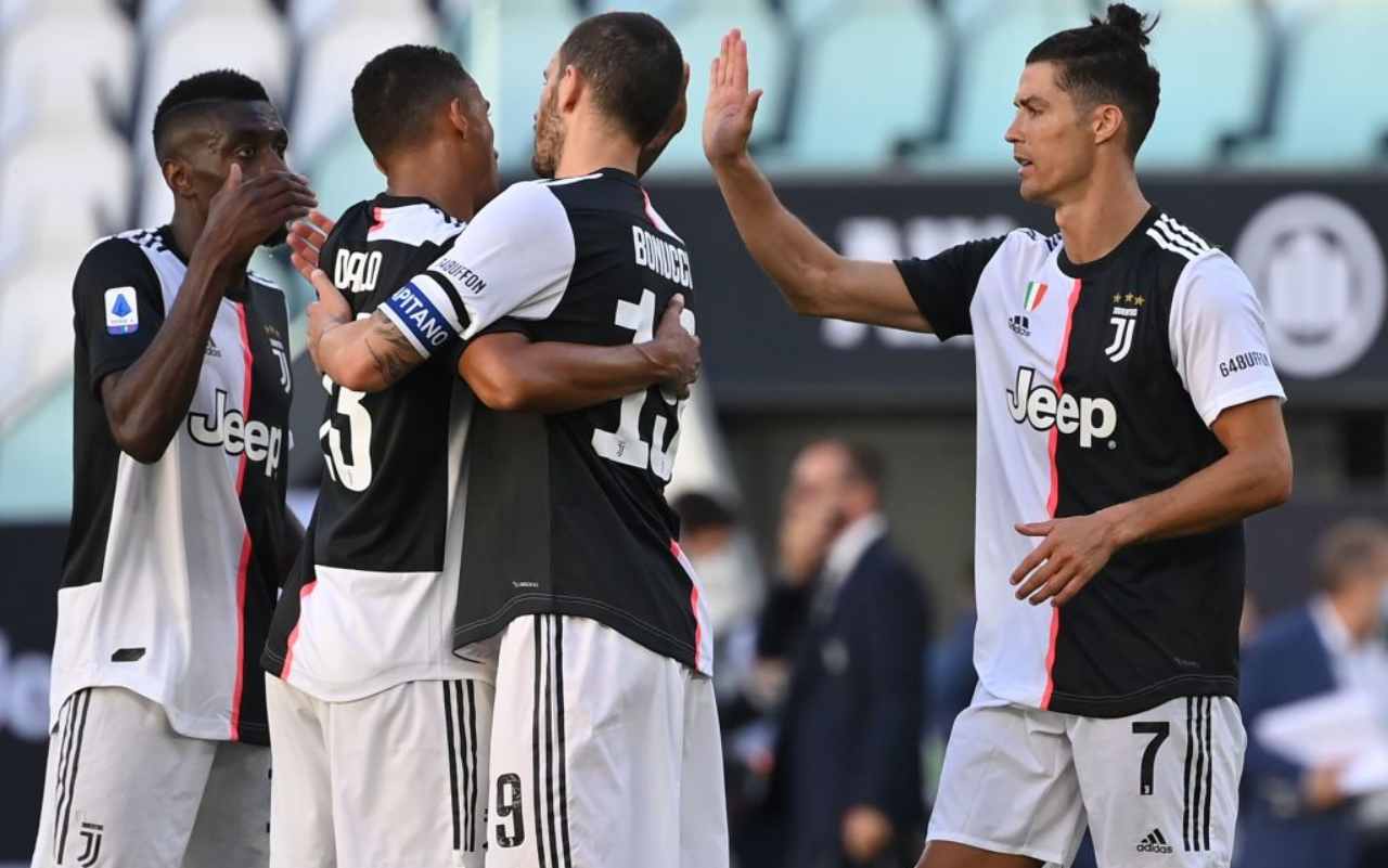 Juventus