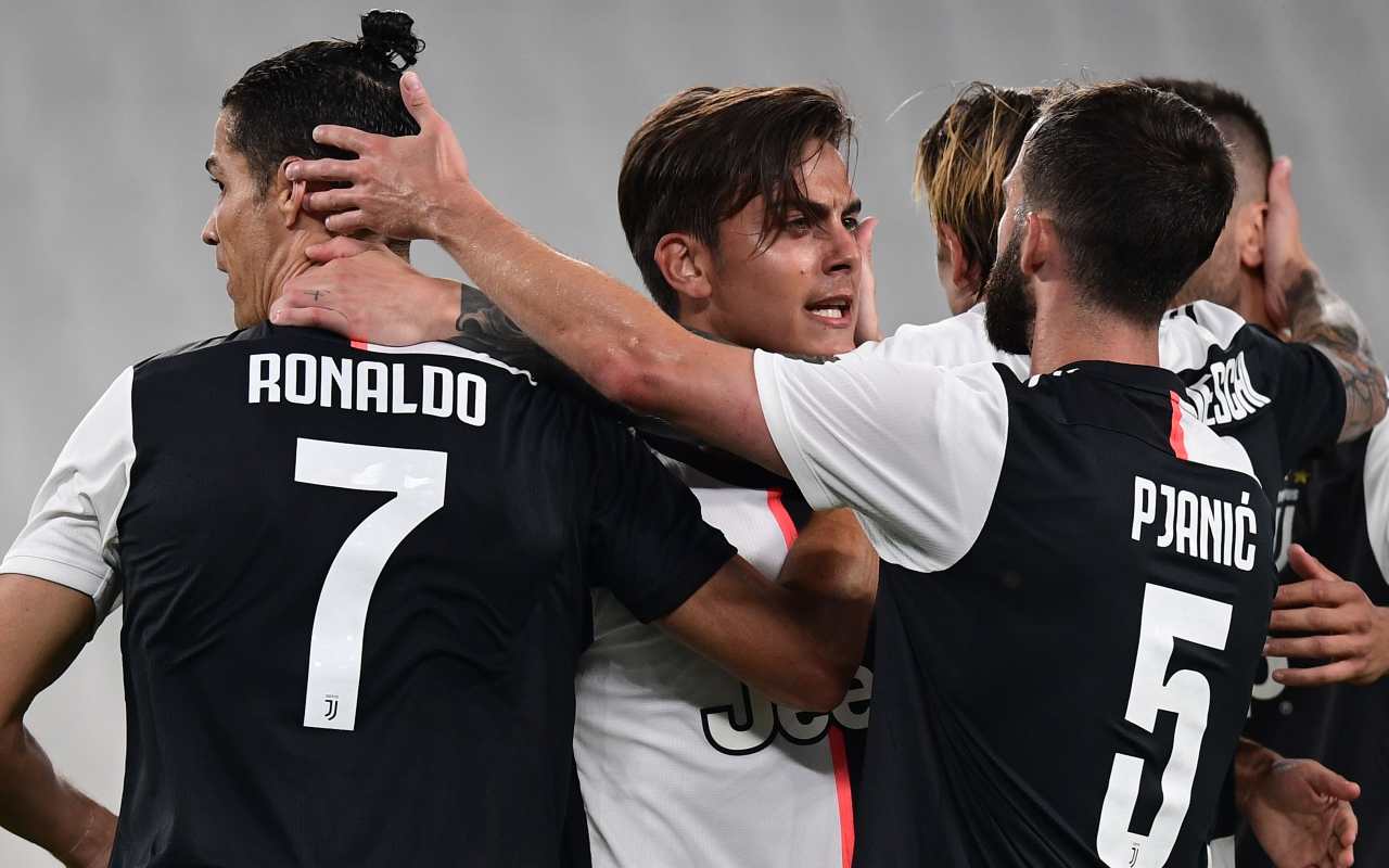 Hesgoal Milan-Juventus come vederla? Diretta Live su Dazn no Vipleague