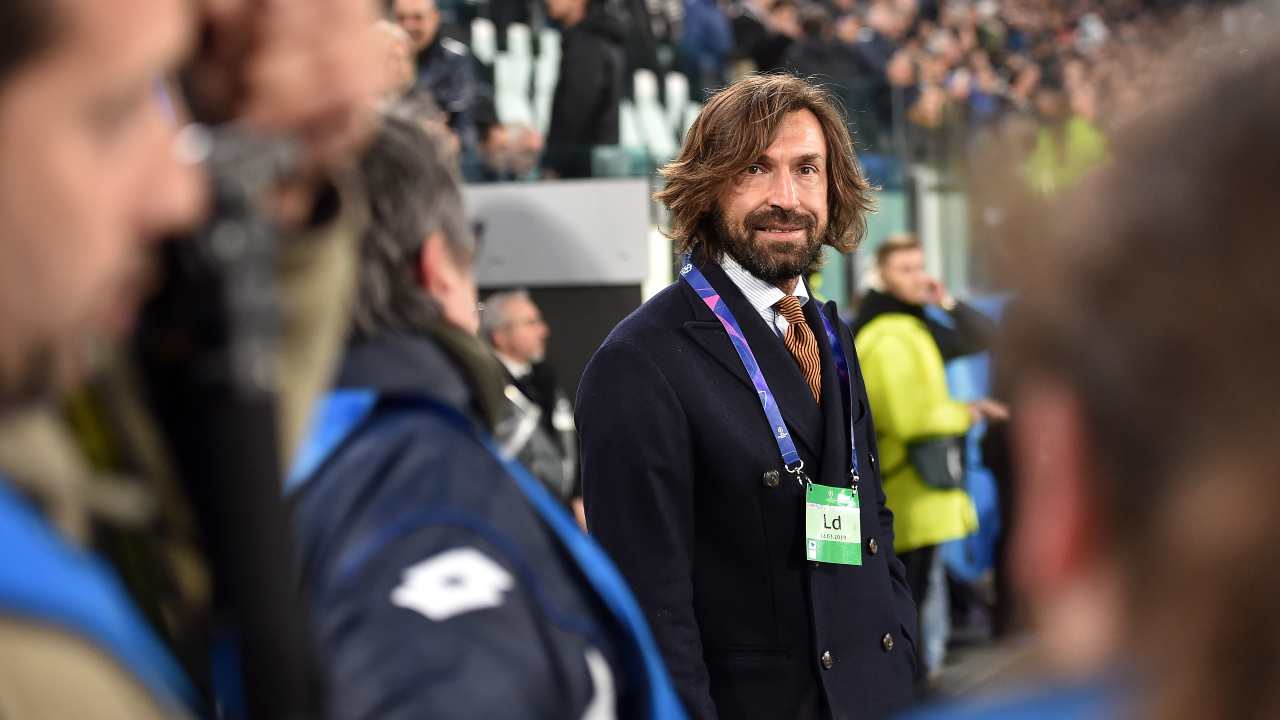 Pirlo