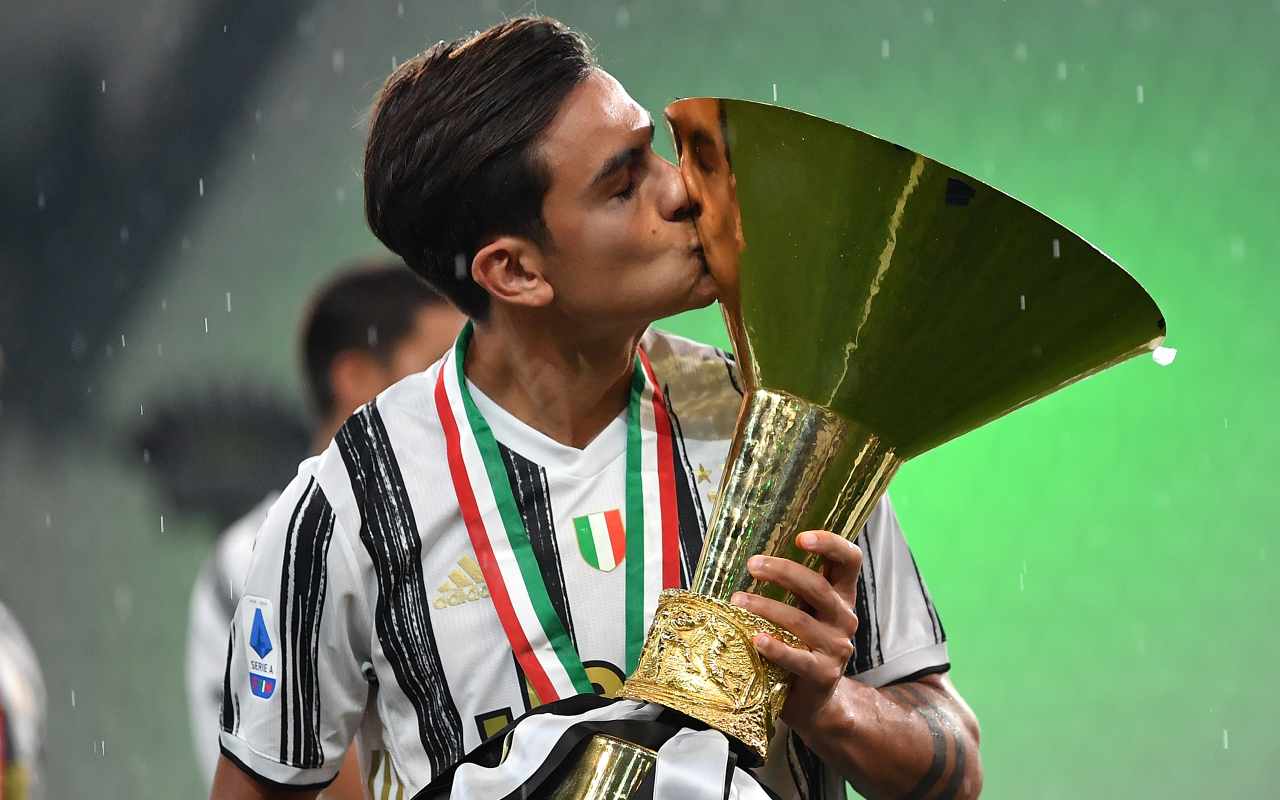 Calciomercato Juventus