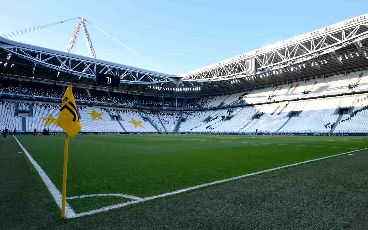 Calciomercato Juventus