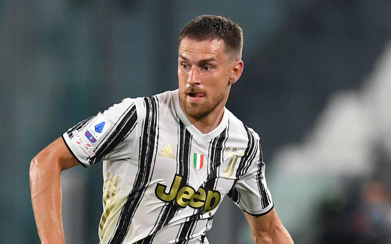 Calciomercato Juventus