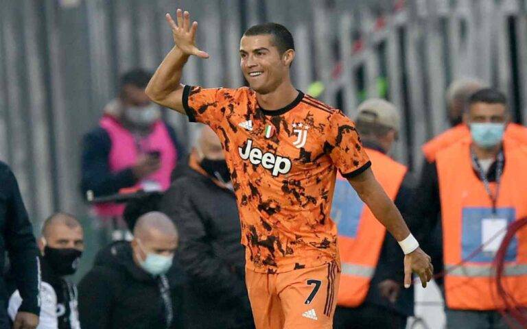 In Quale Squadra Gioca Cristiano Ronaldo