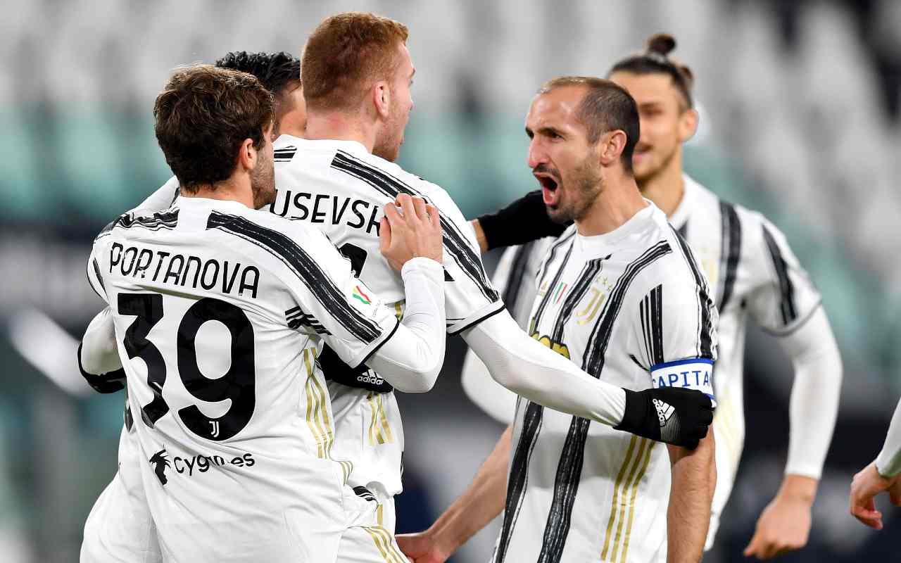 Juventus