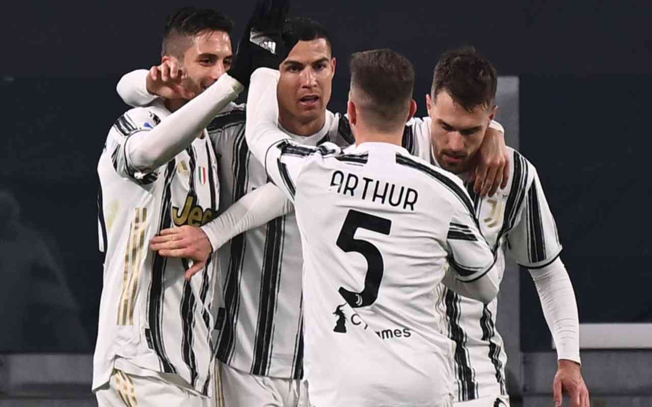 Juventus