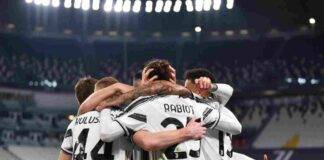 Juventus