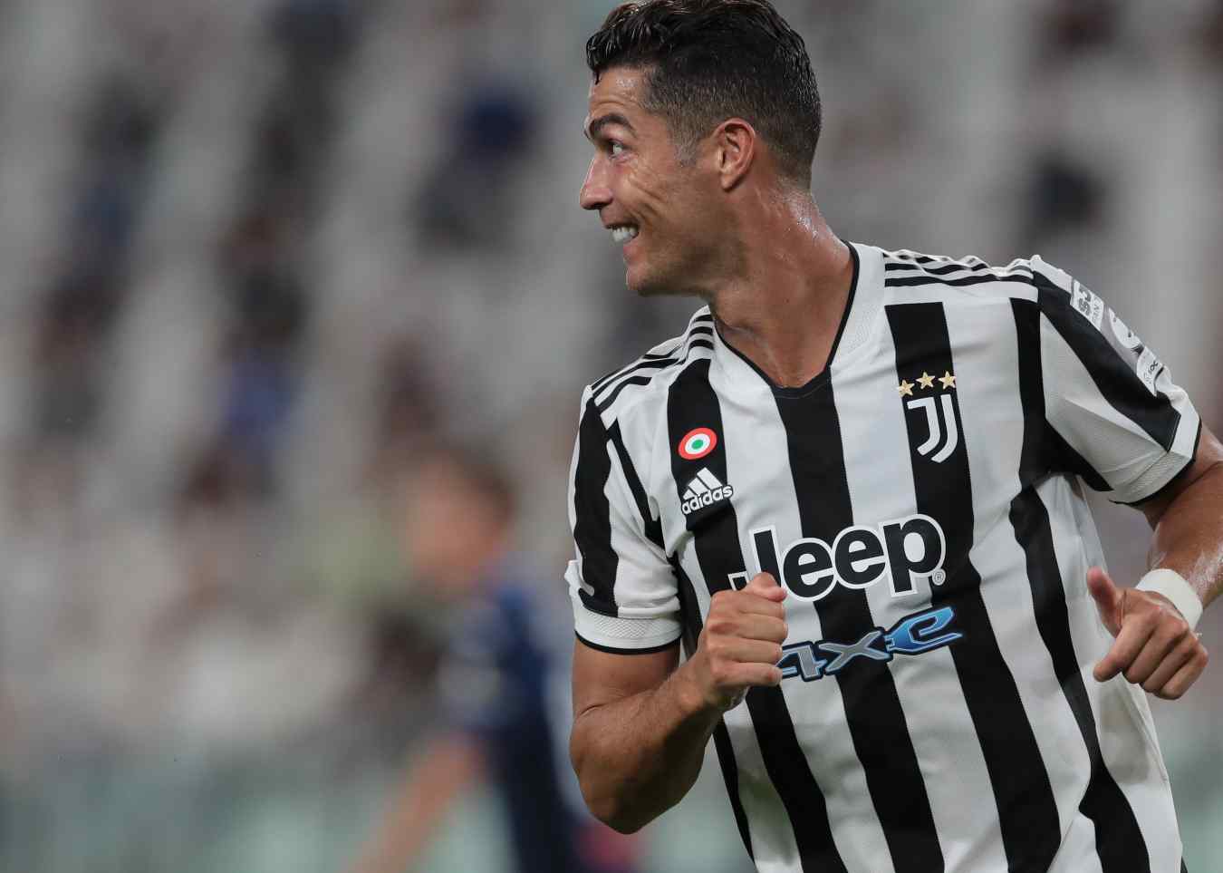 Mercado de transferência da Juventus