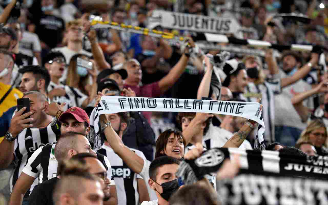 Juventus