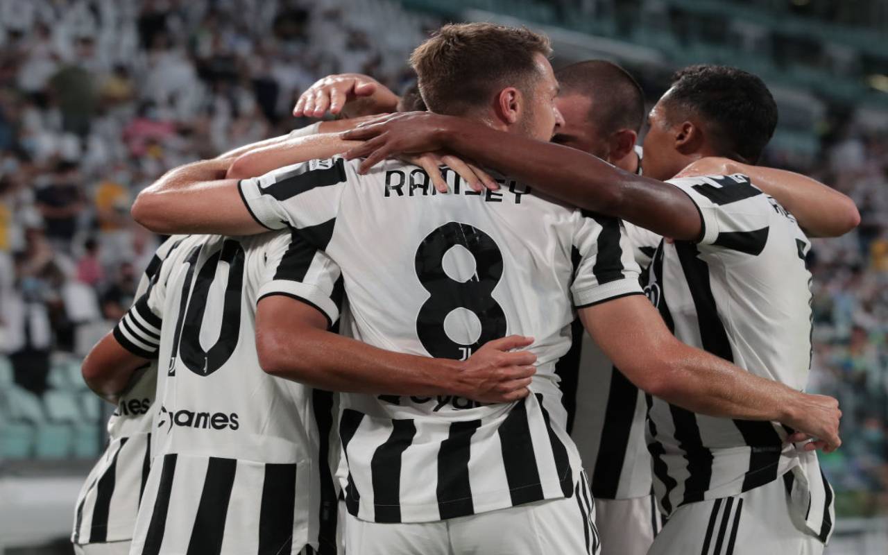 Juventus