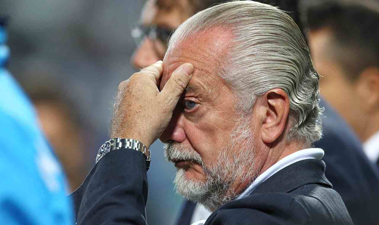 Napoli-Juventus