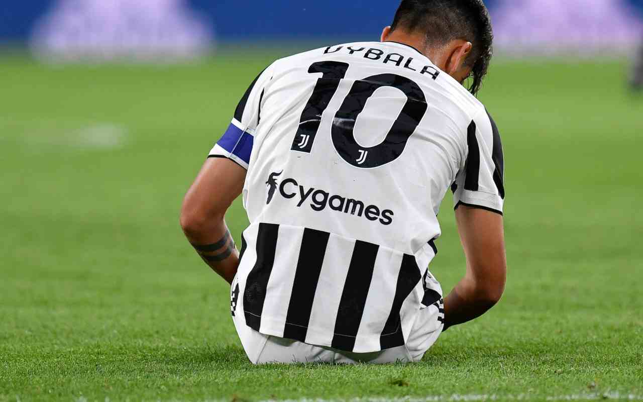 Juventus