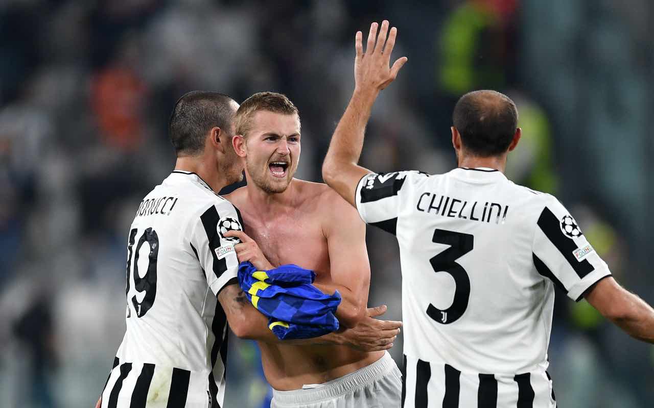 Juventus