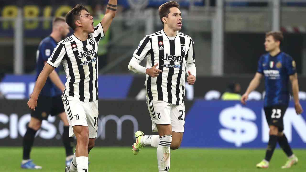Juventus