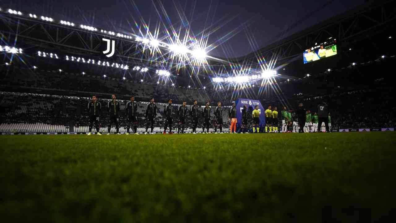 Calciomercato Juventus