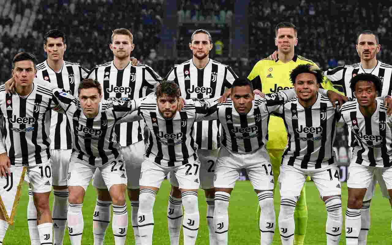 Juventus