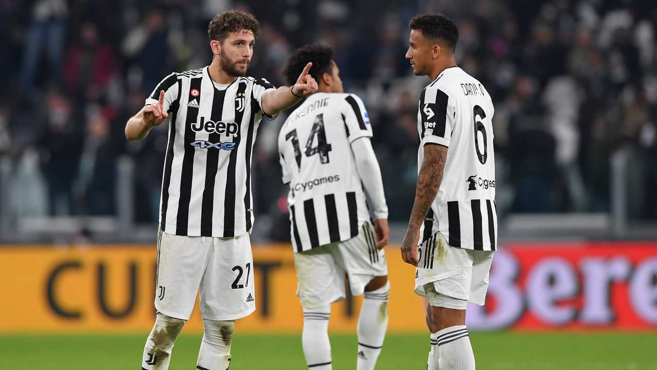 Juventus