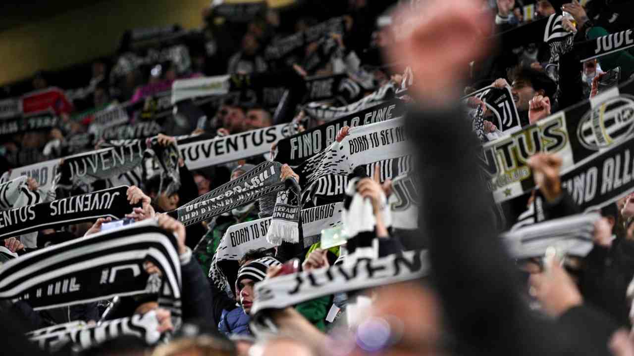 Juventus