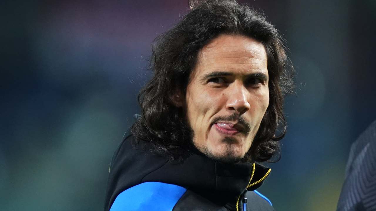 Martial Cavani Juventus Calciomercato