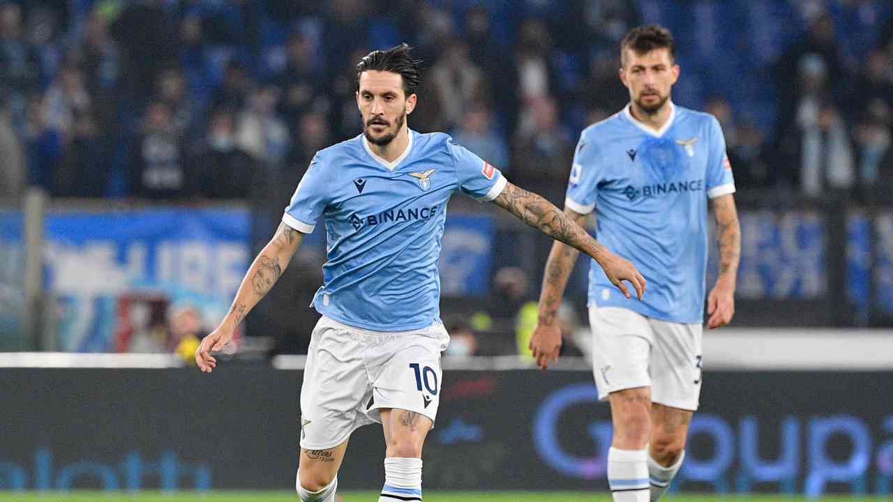 Juventus Calciomercato Luis Alberto