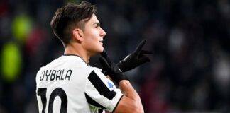 Calciomercato Juventus Dybala rinnovo