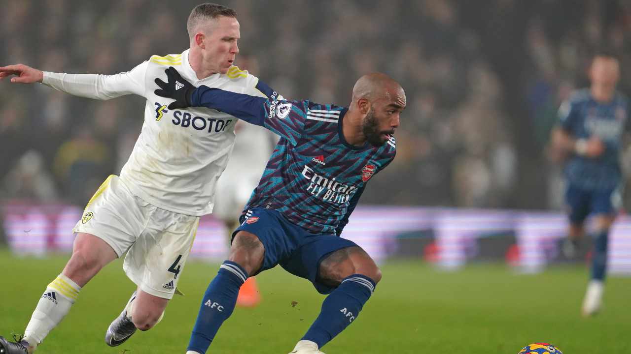 Juventus Lacazette Calciomercato