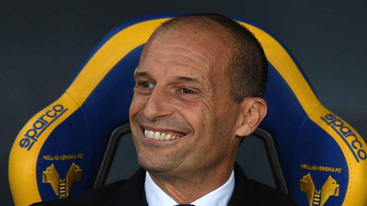 Allegri 2021-07-12