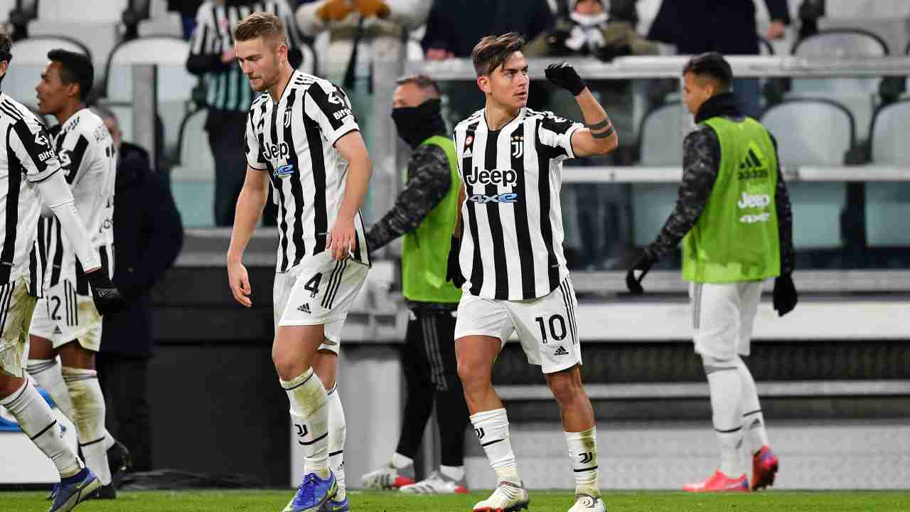 Dybala 2021-12-06