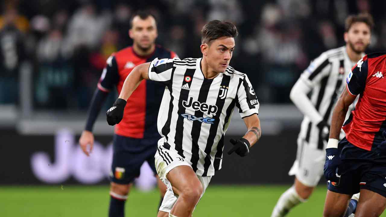 Dybala 2021-12-06