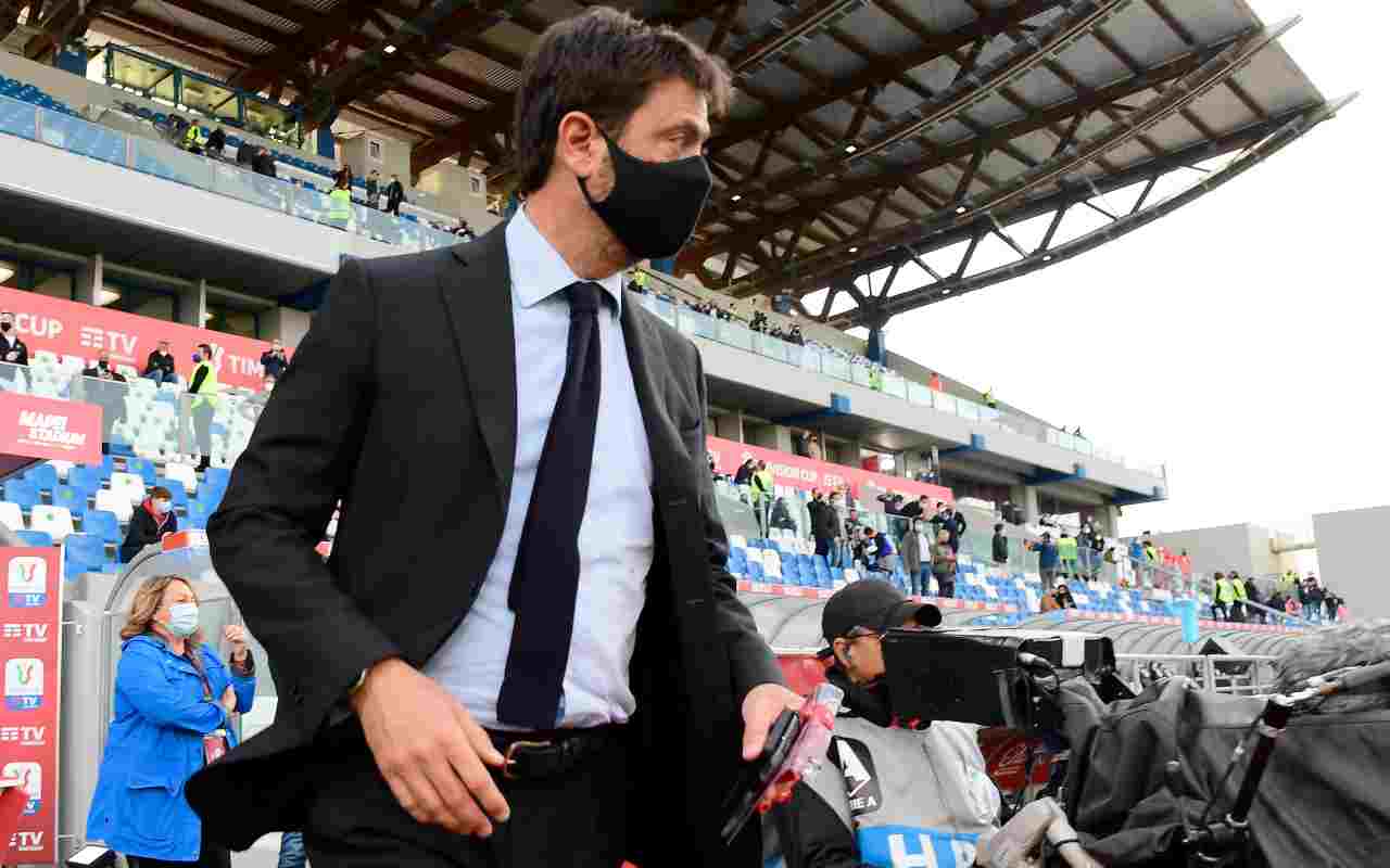 Plusvalenze Juventus Italia-Macedonia